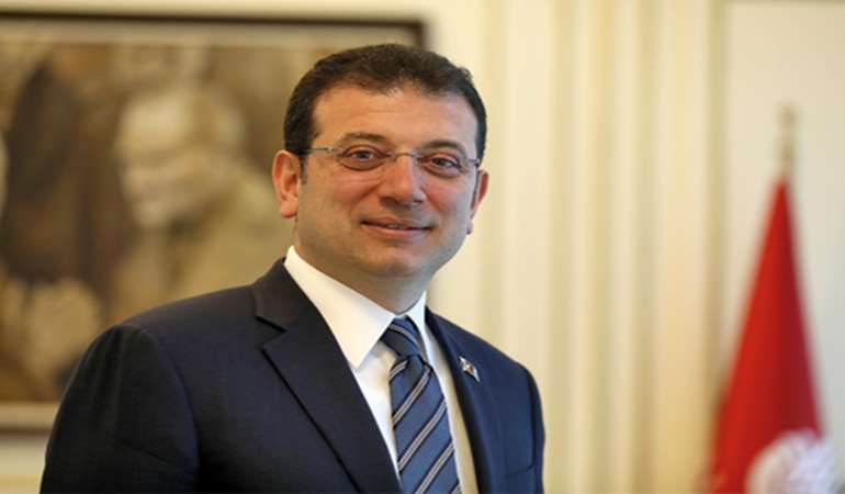 Erdoğan 2023’de kazanırsa görevden alınabilirim