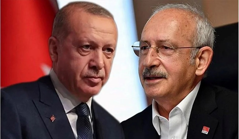 Erdoğan'a 5 kuruşluk Kılıçdaroğlu cezası!