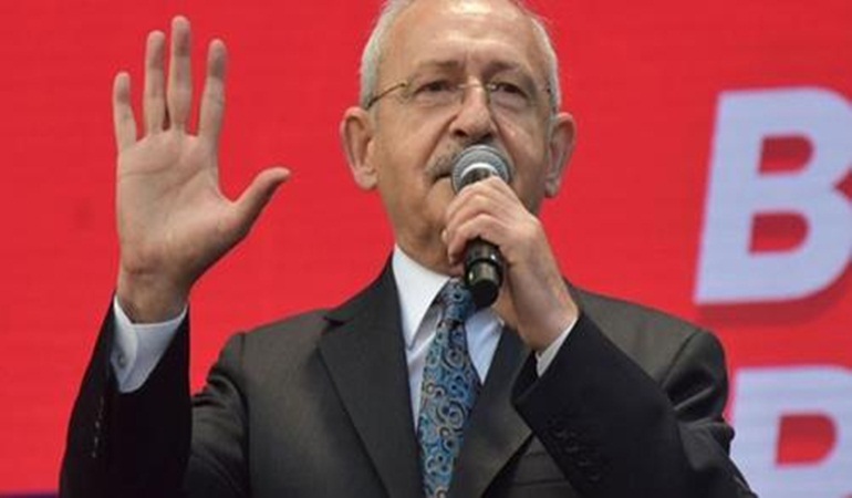 Erdoğan'a çok sert sözler