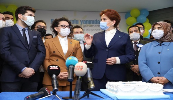 Erdoğan'a tavsiyem bir defacık Cumhurbaşkanı...