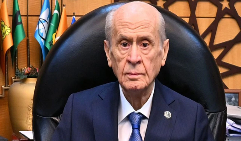 Erdoğan'a toz kondurmadı, Özel'e atar yaptı!