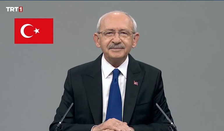 Erdoğan’a TRT’de çağrıda bulundu