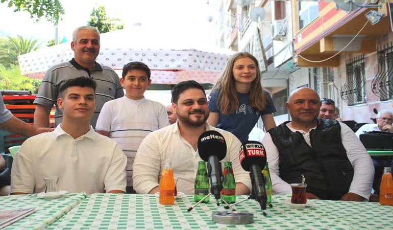 Erdoğan ABD’ye elini verdi, kolunu alamıyor