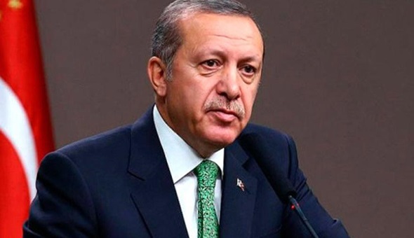 Erdoğan açıkladı: 30 Büyükşehir'de yeni tedbir