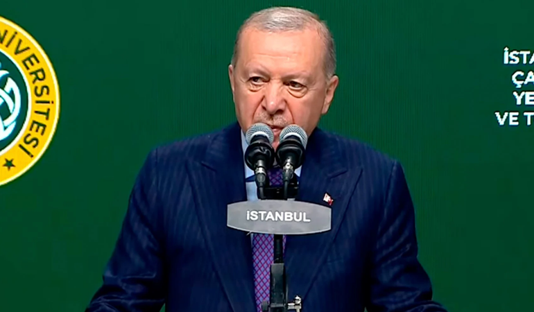 Erdoğan açıkladı: 38 bin hekim dışı personel alınacak