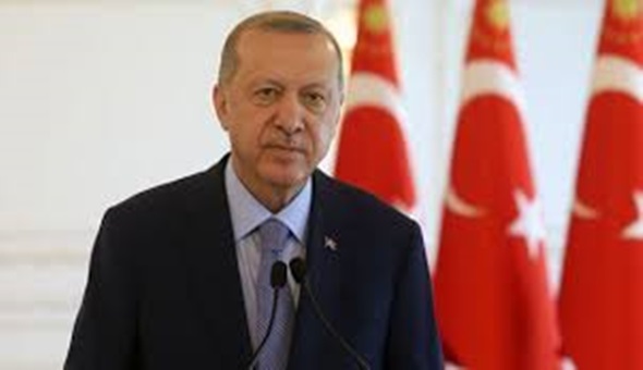 Erdoğan açıkladı: Bayramda kısıtlama olacak mı? 