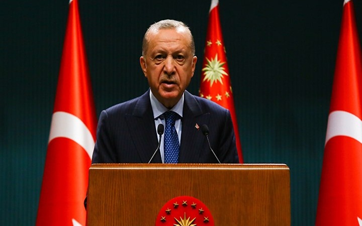 Erdoğan açıkladı: KYK borçlarına yeni düzenleme
