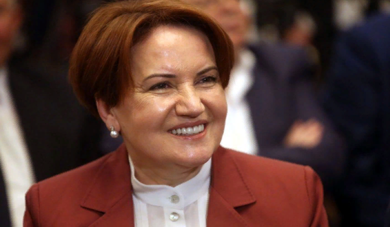 Erdoğan adayı çok merak ediyorsa seçim kararı alsın