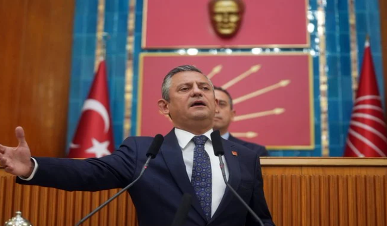 Erdoğan, Amerikan planının parçasıdır