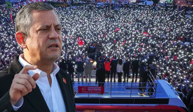 Erdoğan, bizimle uğraşan itine köpeğine sahip çık!