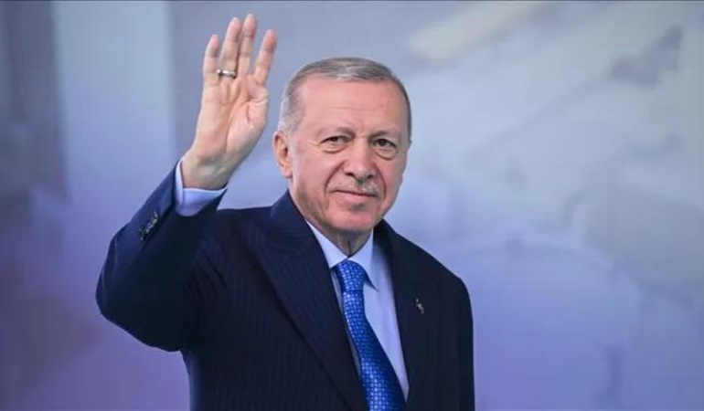 Erdoğan bugün İzmit’te konuşacak