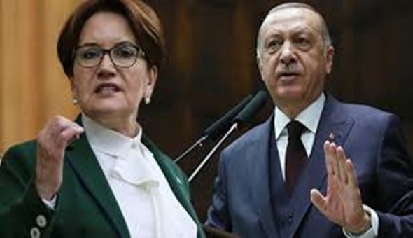 Erdoğan Cumhurbaşkanı seçilemeyecek