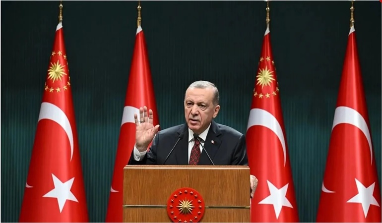 Erdoğan’dan erken seçim açıklaması