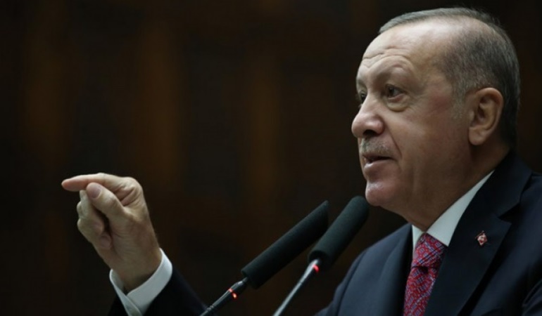 Erdoğan'dan Fatih Erbakan'a üstü kapalı gönderme!