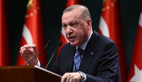 Erdoğan'dan herkesin merak ettiği soruya yanıt