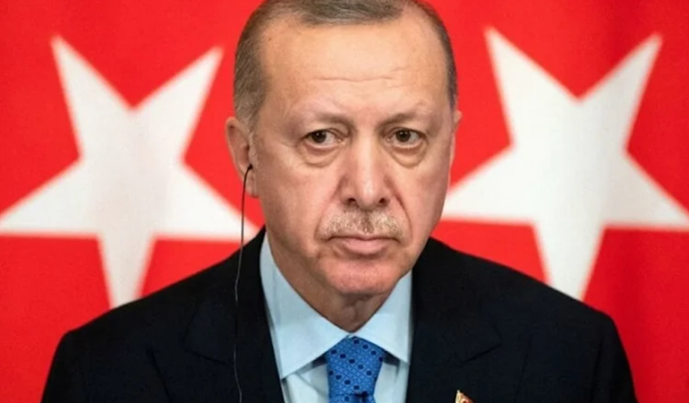 Erdoğan’dan ikinci tur açıklaması