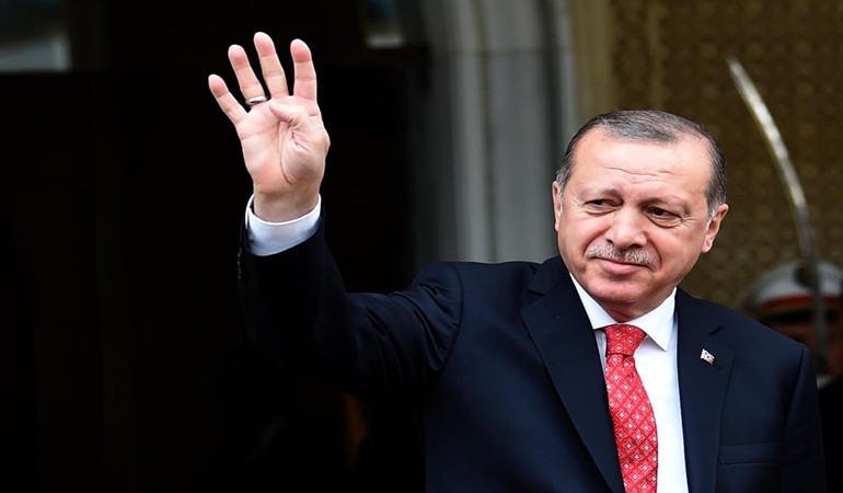 Erdoğan'dan kurmaylarına seçim talimatı