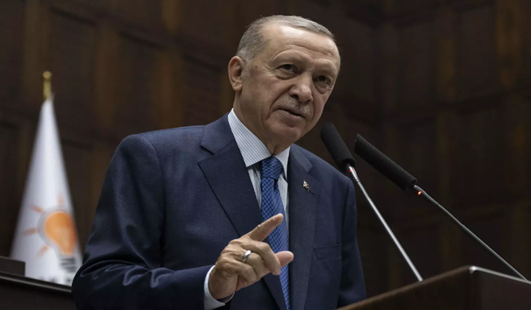 Erdoğan'dan kurmaylarına yeni talimatlar!