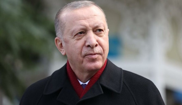 Erdoğan’dan lokanta ve kafeler için açıklama
