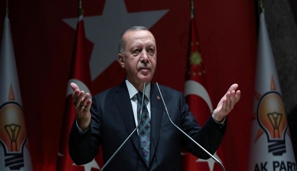 Erdoğan'dan partisine Gelecek ve DEVA talimatı!  