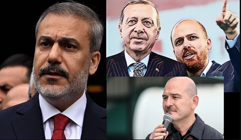 Erdoğan'dan sonra kim AKP Genel Başkanı olacak?