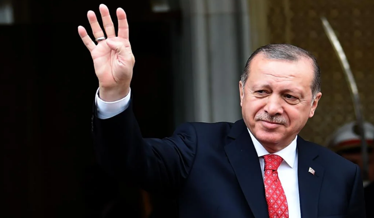 Erdoğan'dan yeni müjdeler