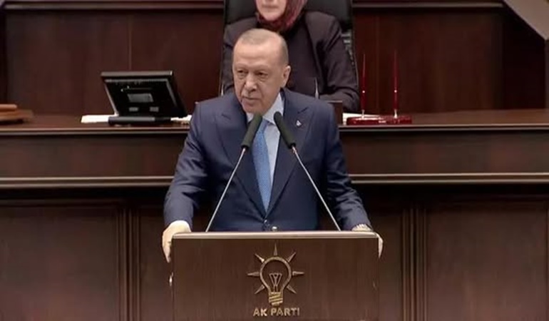 Erdoğan emeklilere kapıyı kapattı!