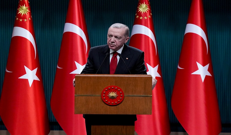 Erdoğan, emeklilerin beklediği müjdeyi vermedi
