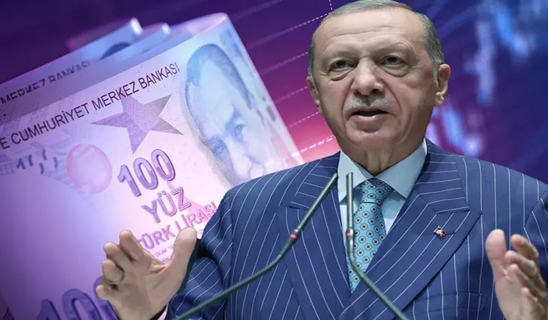 Erdoğan emekliye seyyanen zam kapısını kapattı mı?