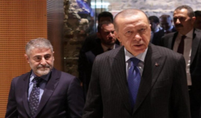 Erdoğan'ı davet etti, fırça üstüne fırça yedi!