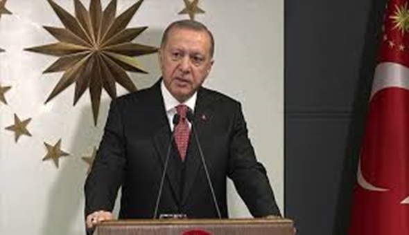 Erdoğan’ı kızdıracak anket sonucu