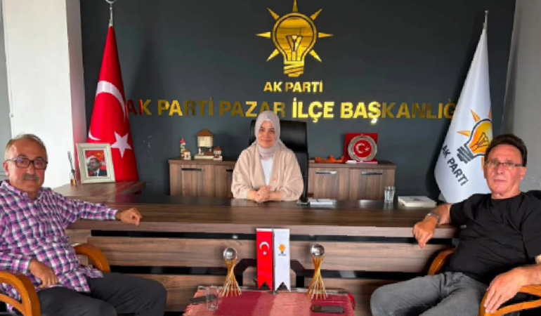 Erdoğan'ı övdü, 16 milyarlık ihale verildi!