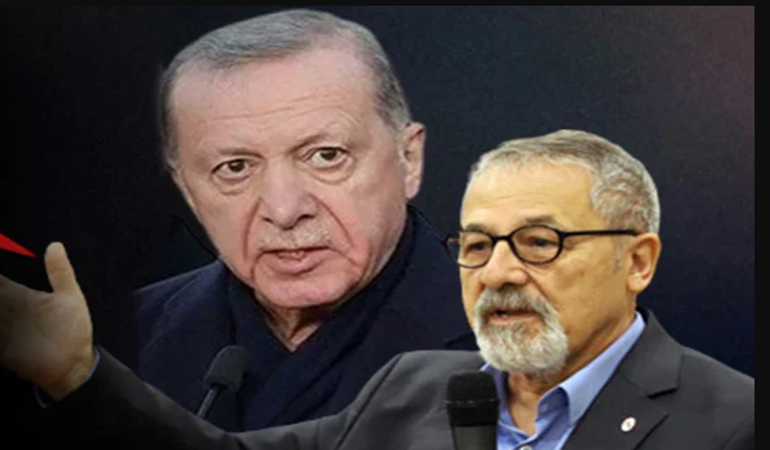 Erdoğan’ı sakın yapmayın diyerek uyardı