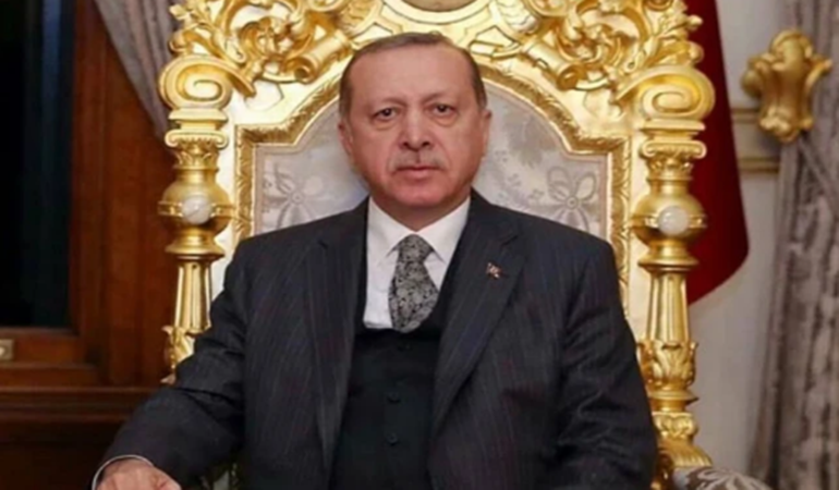 Erdoğan iktidarda kalmak için parlamenter sistem diyecek!