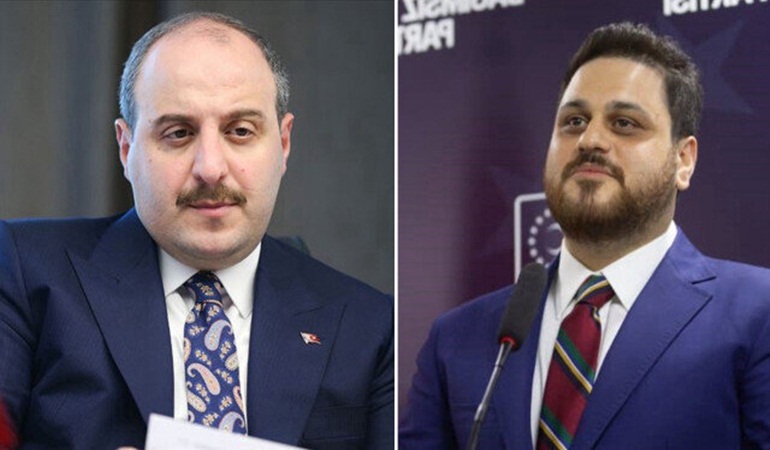 Erdoğan'ın basket videosu ortalığı karıştırdı