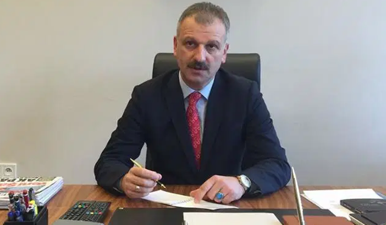 Erdoğan'ın danışmanı AKP'lileri uyardı