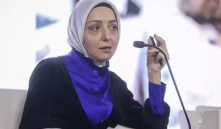 Erdoğan'ın danışmanı tehdit etmişti, özür diledi