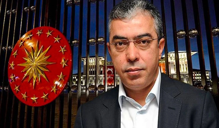 Erdoğan'ın danışmanı Uçum tehdit etti!