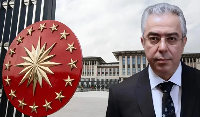 Erdoğan'ın danışmanı Yeni Parti ile ilgili ne dedi?