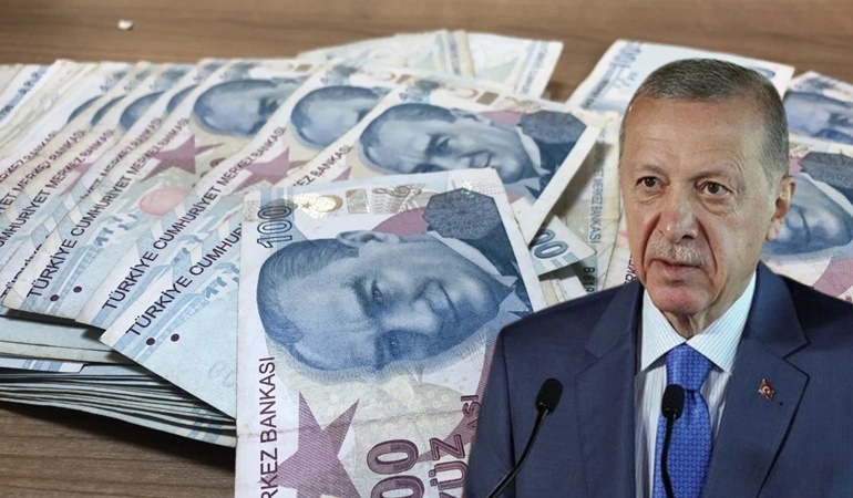 Erdoğan'ın emeklilere ikramiye planı