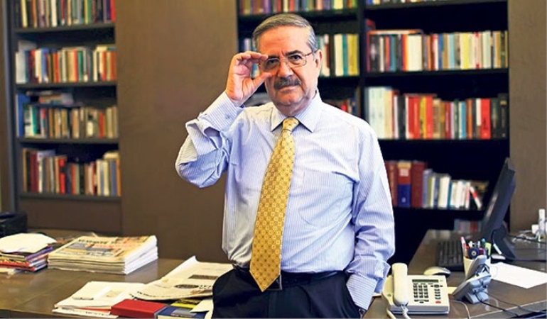 Erdoğan’ın en büyük derdini yazdı