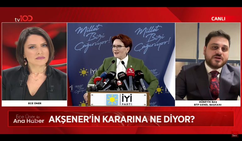 Erdoğan’ın en korktuğu şey başına geldi