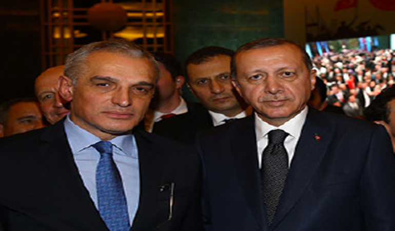 Erdoğan'ın eski sır küpünden de yargı bağımsız değil iması!