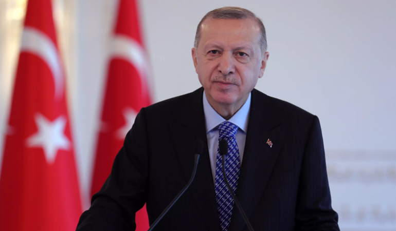 Erdoğan'ın İstanbul için görüşeceği 5 isim belli oldu