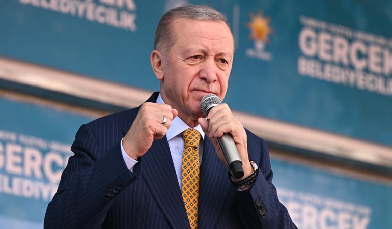 Erdoğan'ın kafaları karıştıran enflasyon açıklamaları