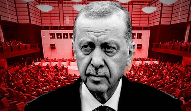 Erdoğan'ın kafasındaki plan ne?
