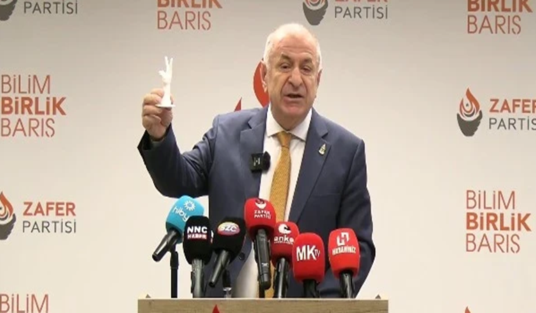 Erdoğan'ın muhalefeti bölmek için harcadığı para