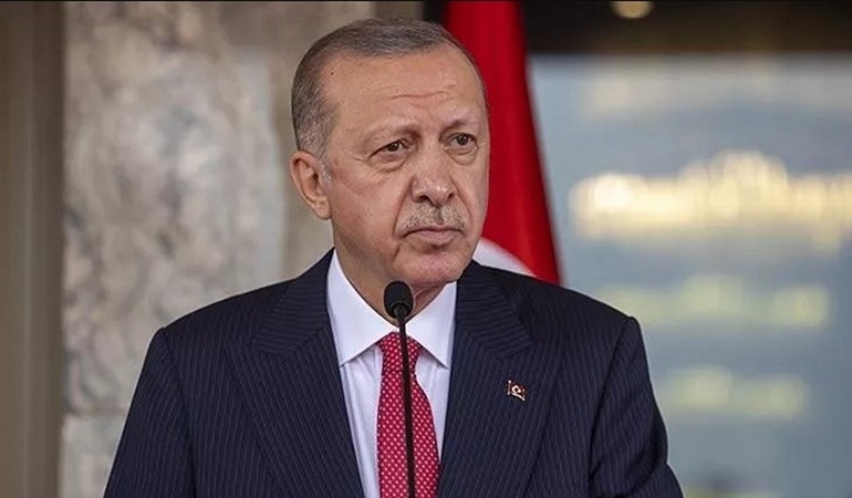 Erdoğan'ın sağlık durumu kötü mü?