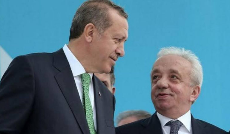 Erdoğan'ın sırtını sıvazladığı Cengiz yine katliam yapacak!