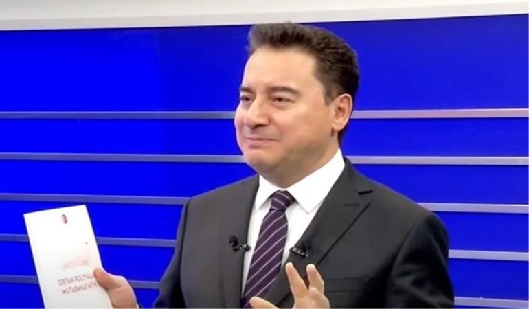 Erdoğan’ın, Türkiye’yi değil Bahçeli’yi kurtardığı kesin!